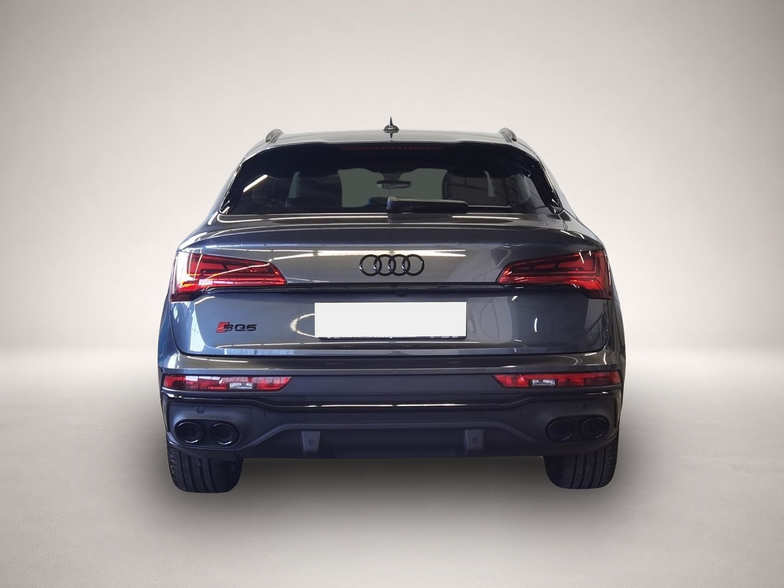 Bild 4 Audi SQ5 Sportback TDI *AHK*Luft*B+O*Schwarz-Paket*