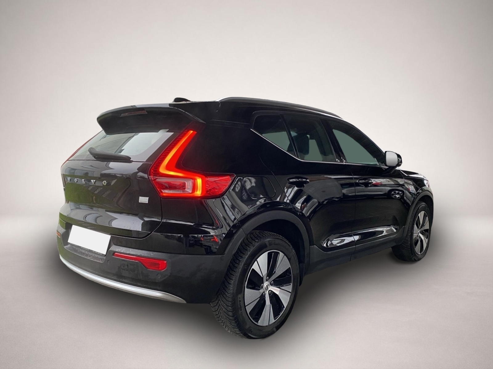 Bild 5 Volvo XC40 T4 Core LED*Navi*SHZ*WiPa*DAB*ACC*StHzg*PDC
