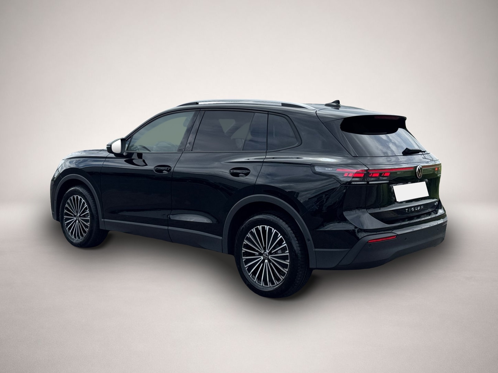 Bild 4 Volkswagen Tiguan Life 1,5 eTSI DSG|AHK|LED-PLUS|18
