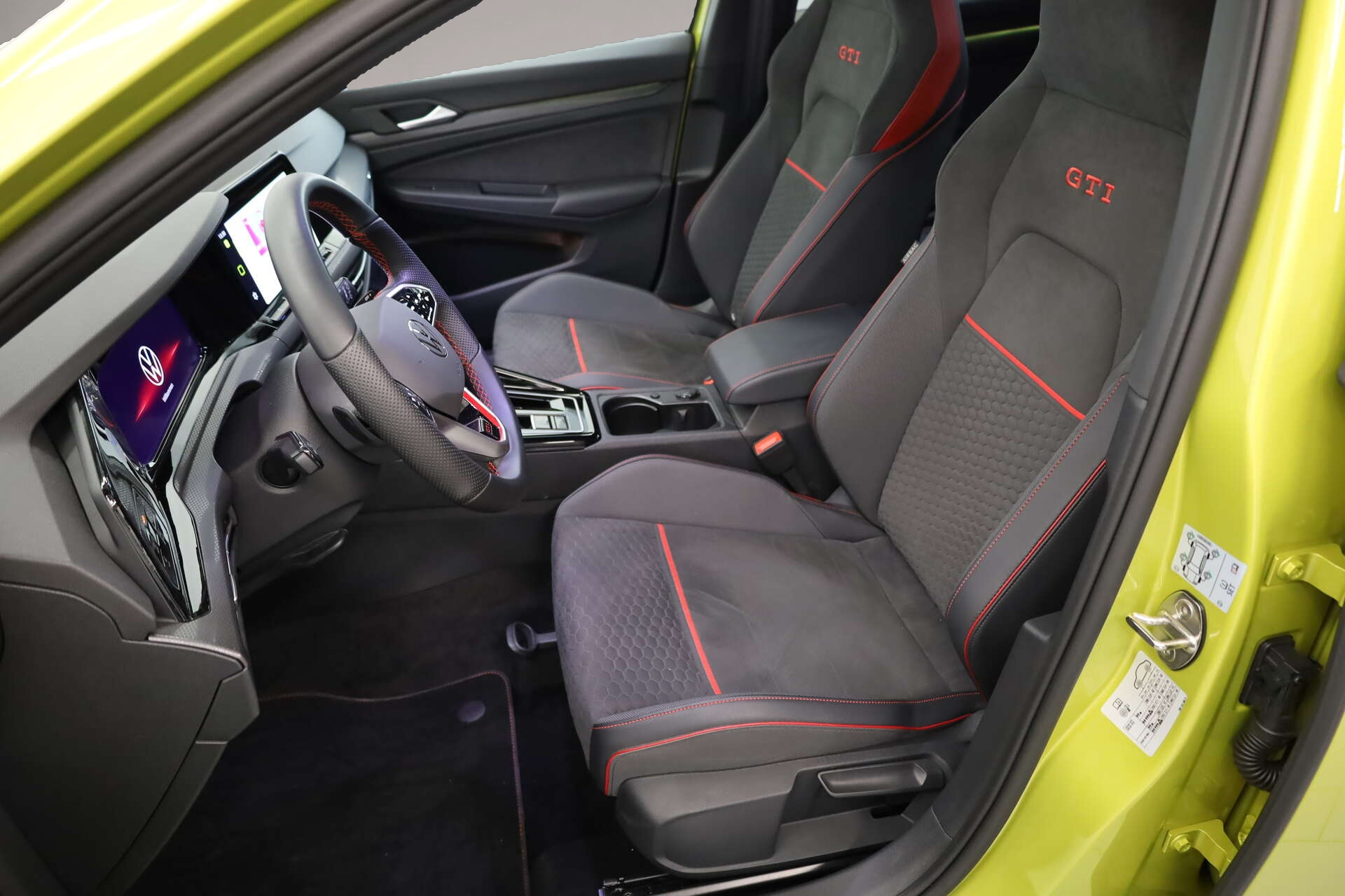 Bild 5 Volkswagen Golf 2.0 TSI GTI Clubsport Black Style
