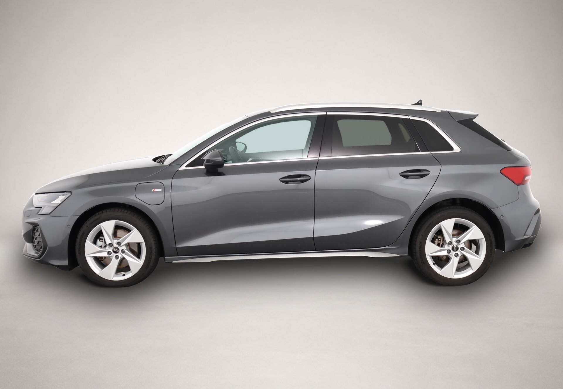Bild 4 Audi A3 Sportback 40 TFSI e S line