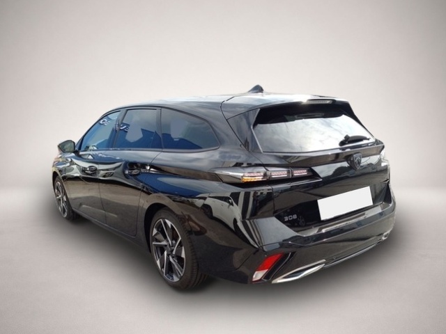 Bild 8 Peugeot 308 Hybrid 145 Style PDC hinten CARPLAY LM Hybri