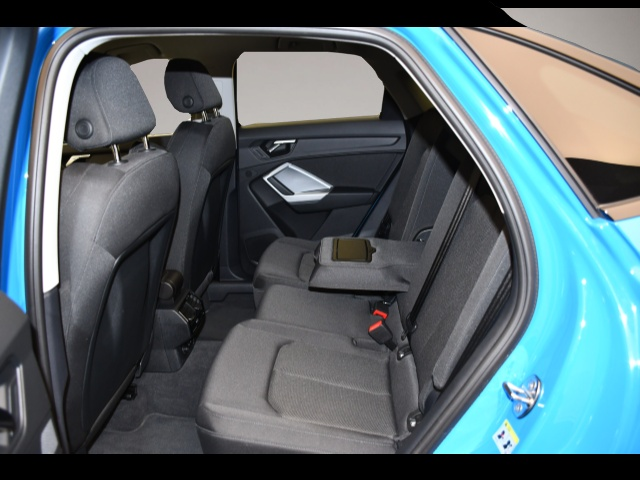 Fotografie 6 des Audi Q3 Sportback 35 TFSI S tronic S line SpoSi/AHK