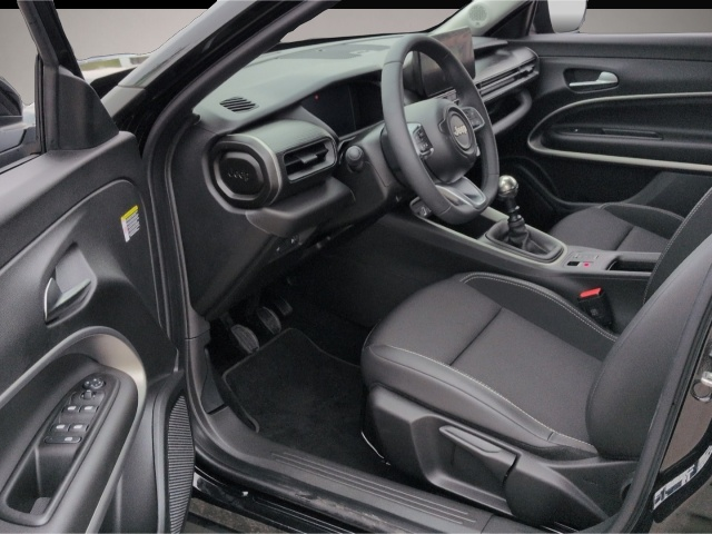 Bild 4 Jeep Avenger Altitude 1.2T-GDI*ACC LED Navi R-Kam SHZ