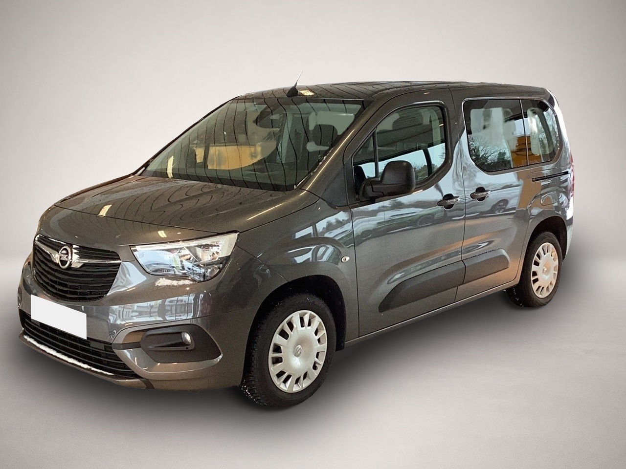 Fotografie 2 des Opel Combo Life Combo-e Life Edition 3-phasig DAB Spurhalteass.