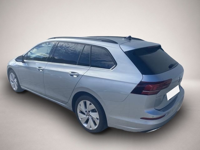 Volkswagen Golf VIII 1.5 eTSI Style DSG,R-Cam,AppCon.,SHZ,LHZ,L. - Thumbnail 3