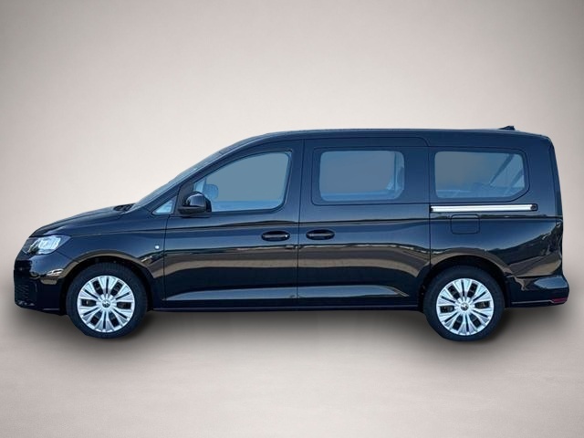 Bild 2 Volkswagen Caddy Maxi Caddy Maxi 4x4+AHK+KAMERA+SHZ+PDC+LA.