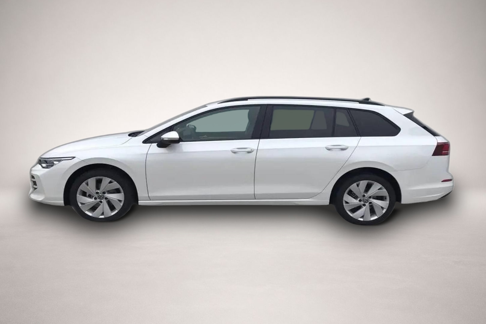 Bild 3 Volkswagen Golf People 1,5 eTSI OPF DSG