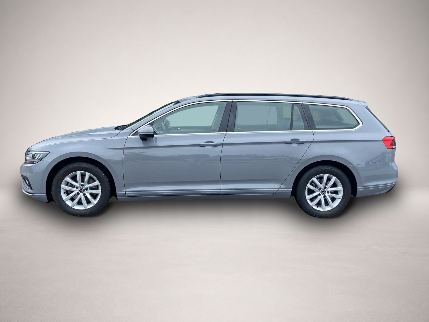 Bild 2 Volkswagen Passat Variant 2.0 TDI BUSINESS PANORAMA+AHK+APP