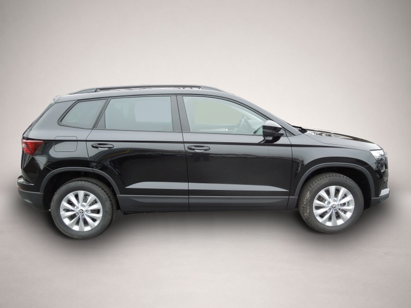 Bild 3 Skoda Karoq 1.5TSI DSG Classic/AHK/LED/Sitzheizung/Kam