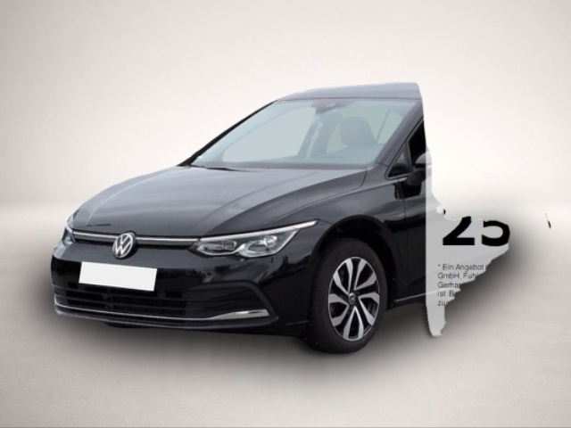 Bild Golf Volkswagen