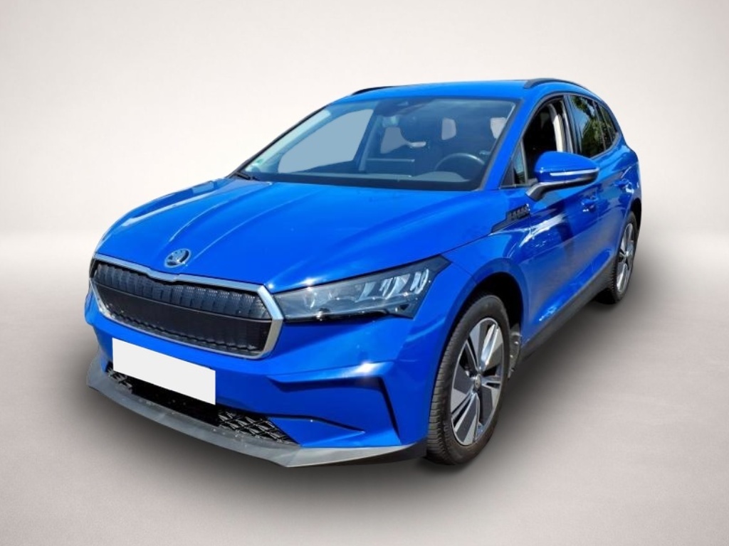 Bild 1 Skoda Enyaq NAVI KAMERA LED