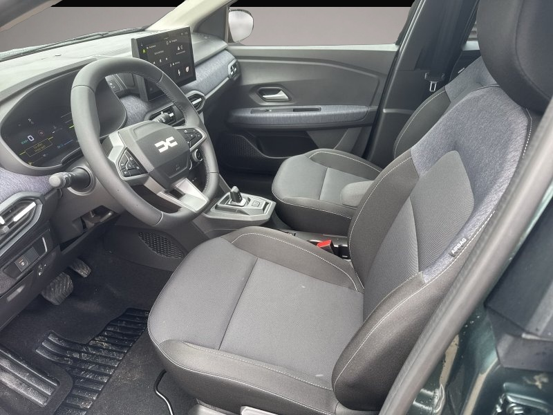 Bild 4 Dacia Jogger Hybrid 155 Expression SHZ+Klimaauto