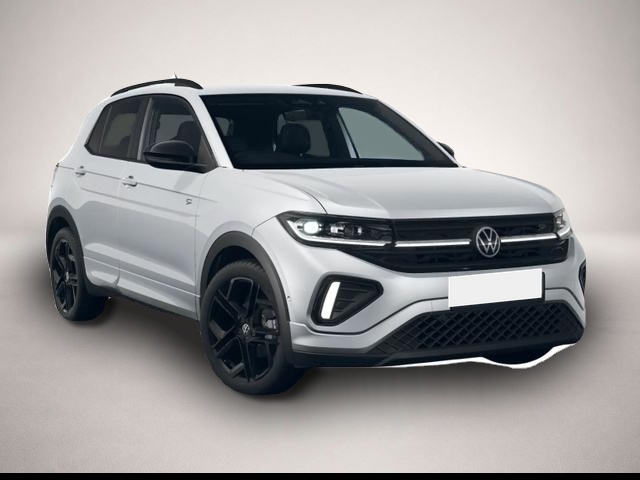 Bild T-Cross Volkswagen