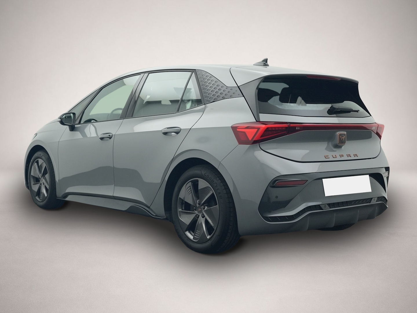 Bild 2 Cupra Born KLIMA LED 62 KWH