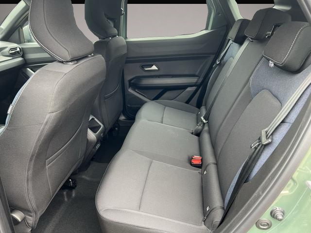 Bild 5 Dacia Duster Expression SHZ+LKHZ+RFK Duster Hybrid 155 Expre.