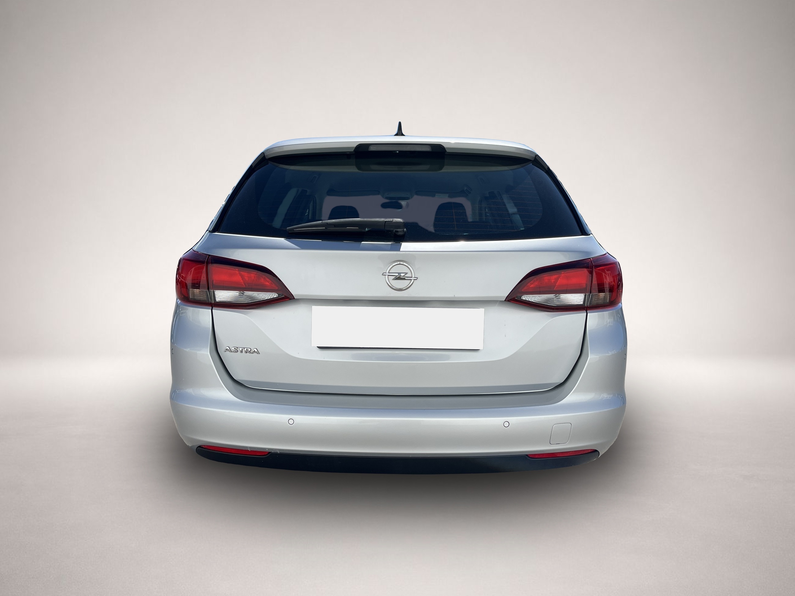 Bild 7 Opel Astra ST 1.6D Edition 62¤ m.20% Anz. Navi PDC Kl