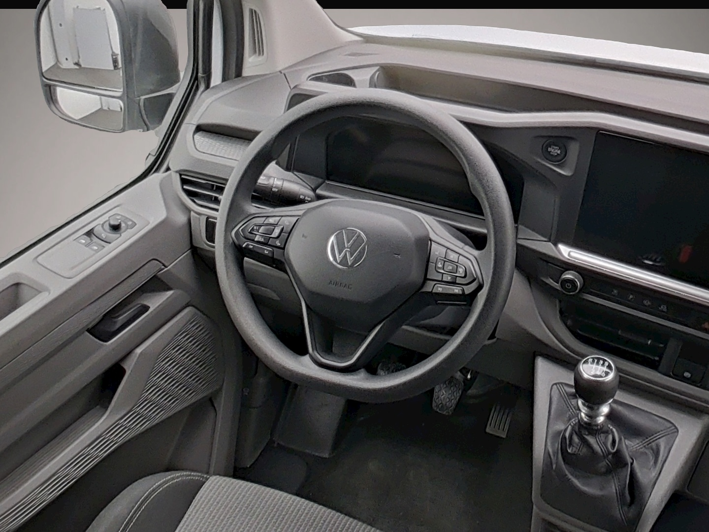 Bild 4 Volkswagen Other Transporter Kasten 2.0 TDI