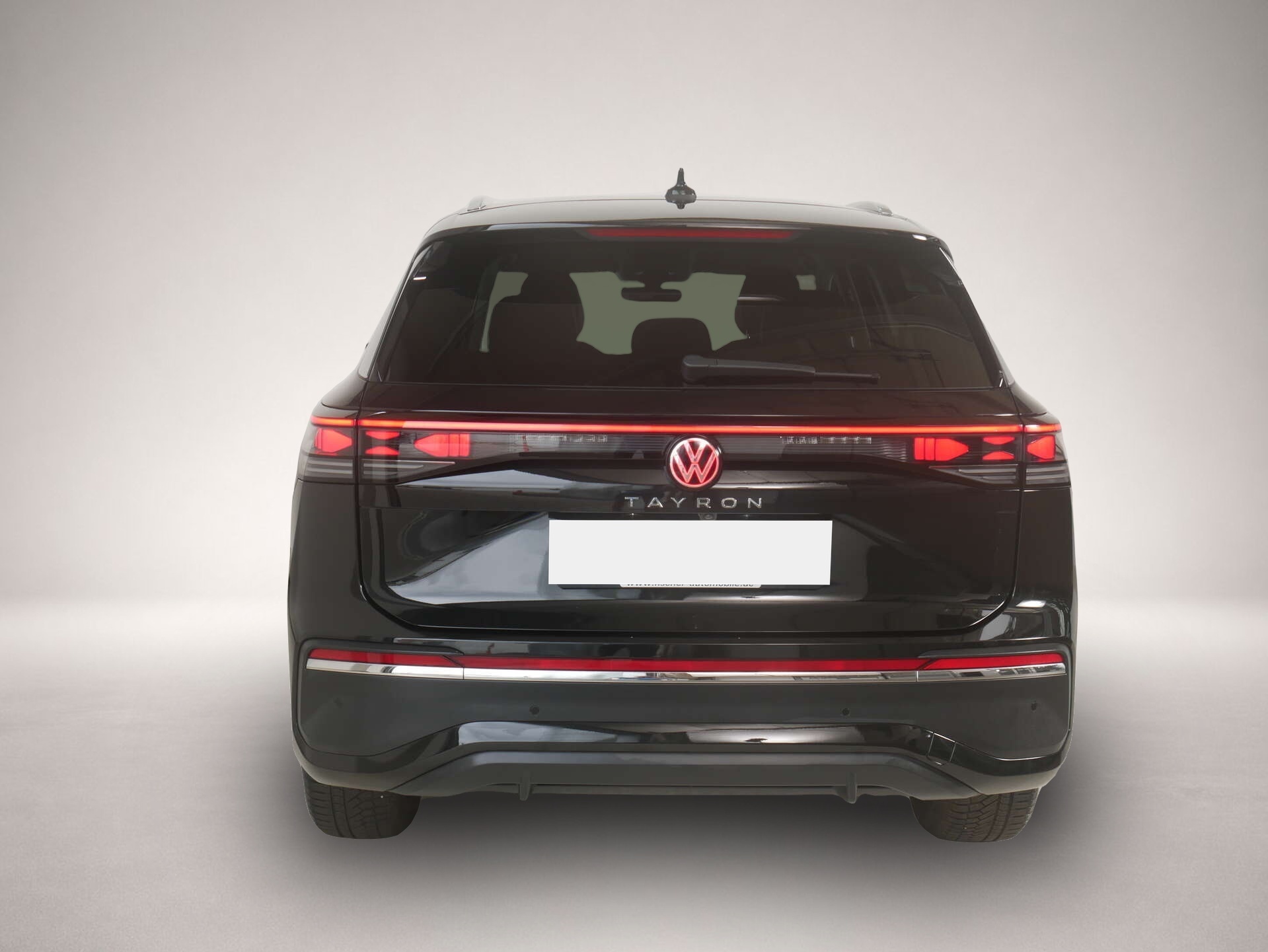 Bild Tayron Volkswagen