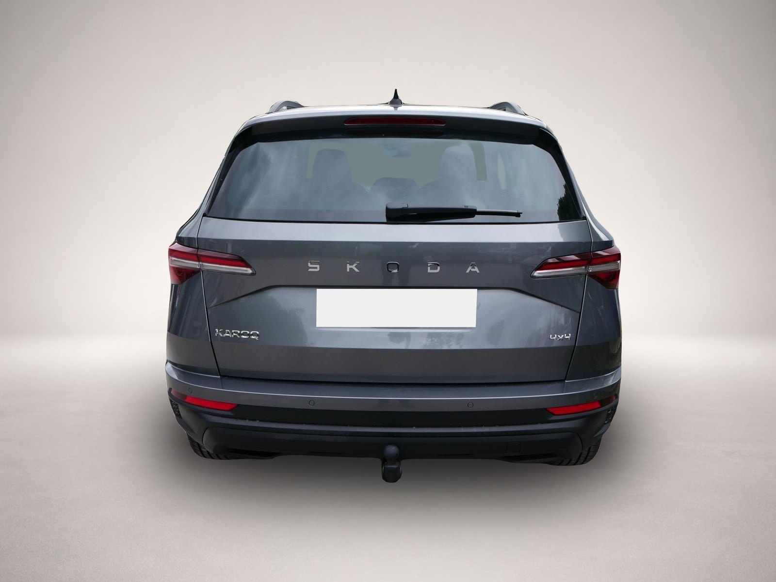 Bild 2 Skoda Karoq Selection 2.0 TDI DSG 4x4*AHK*PDC-HI*LED*S