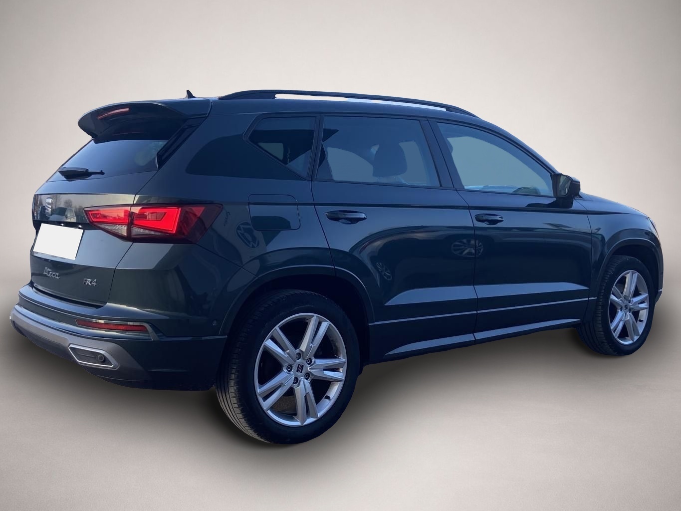 Bild 5 Seat Ateca 2.0 TDI DSG 4-DRIVE FR STANDHEIZUNG+VIRTUA