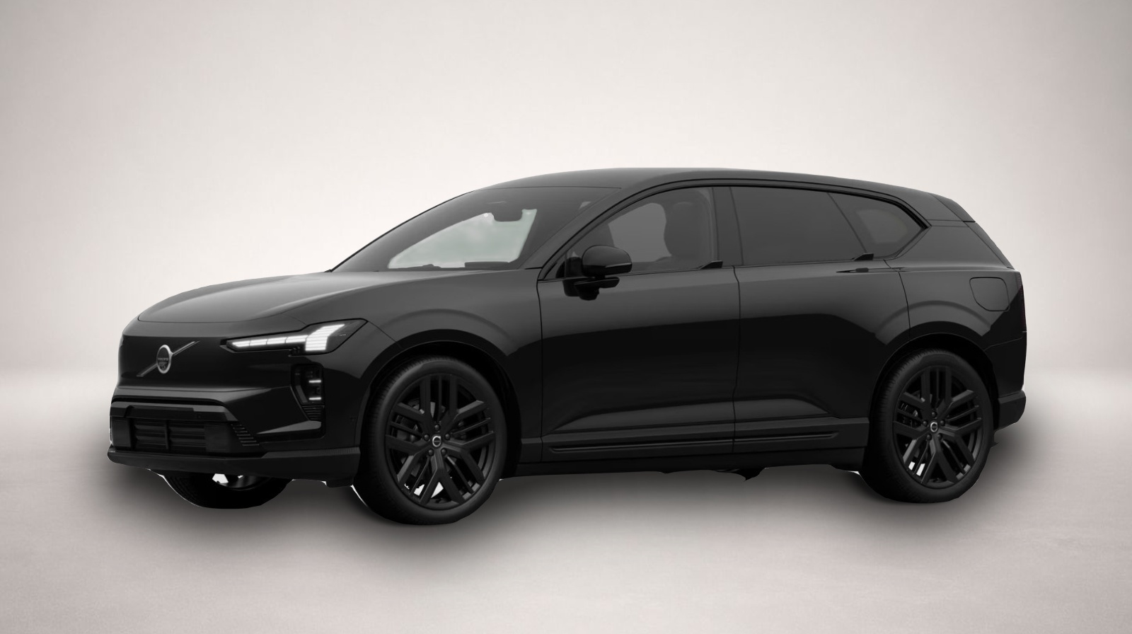 Bild EX60 Volvo