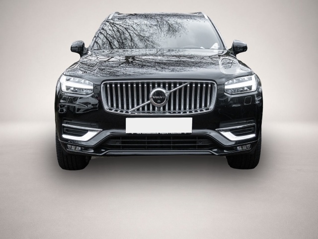 Bild 3 Volvo XC90 Ultimate Bright AWD 7-Sitzer HUD AD StandHZ