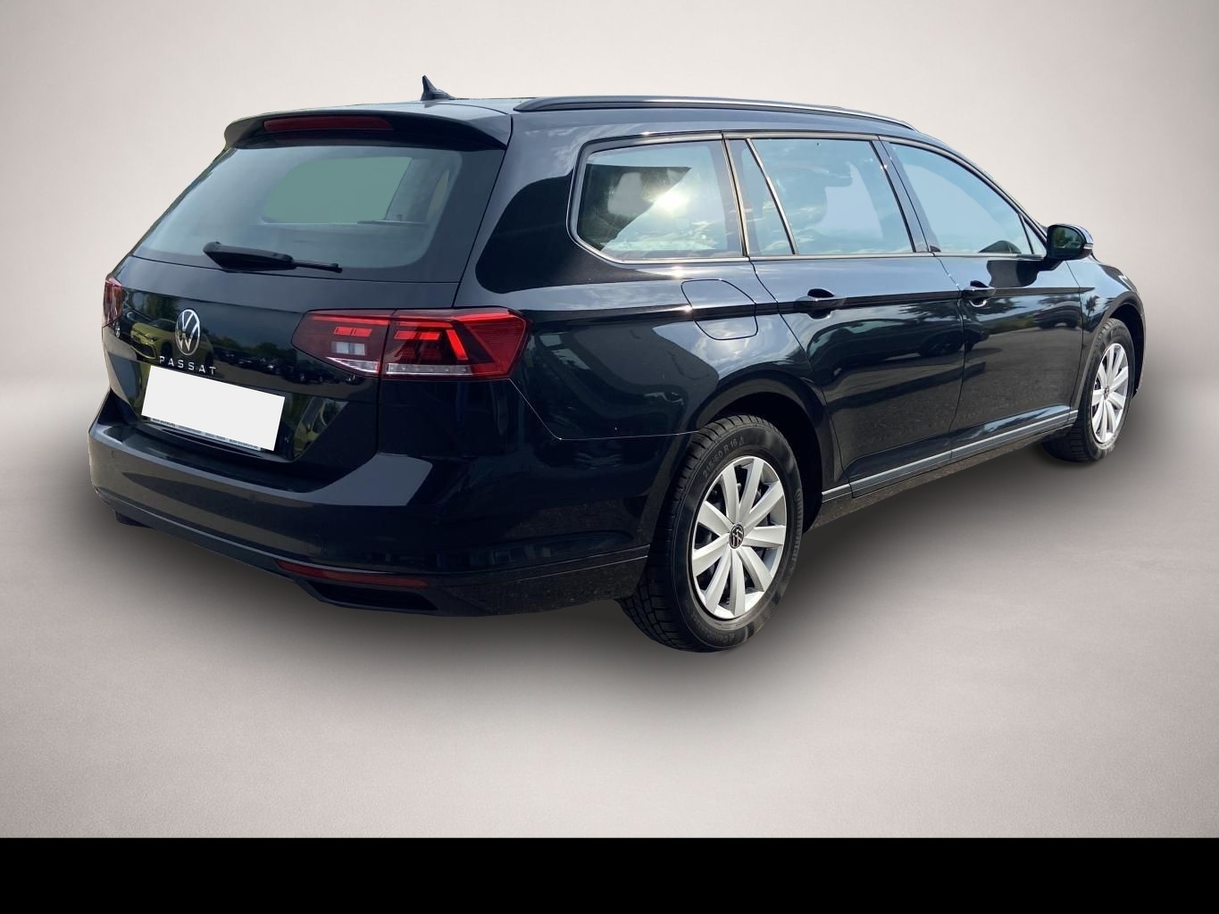Bild 5 Volkswagen Passat Variant 1.5 TSI APP-CONNECT+AHK+KAMERA+LE