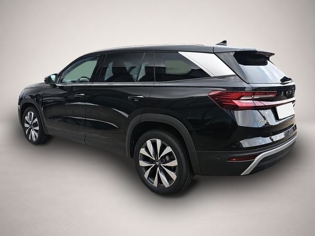Bild 4 Skoda Kodiaq 2.0 TDI 110 kW Selection Kodiaq 2.0 TDI DSG Sel.