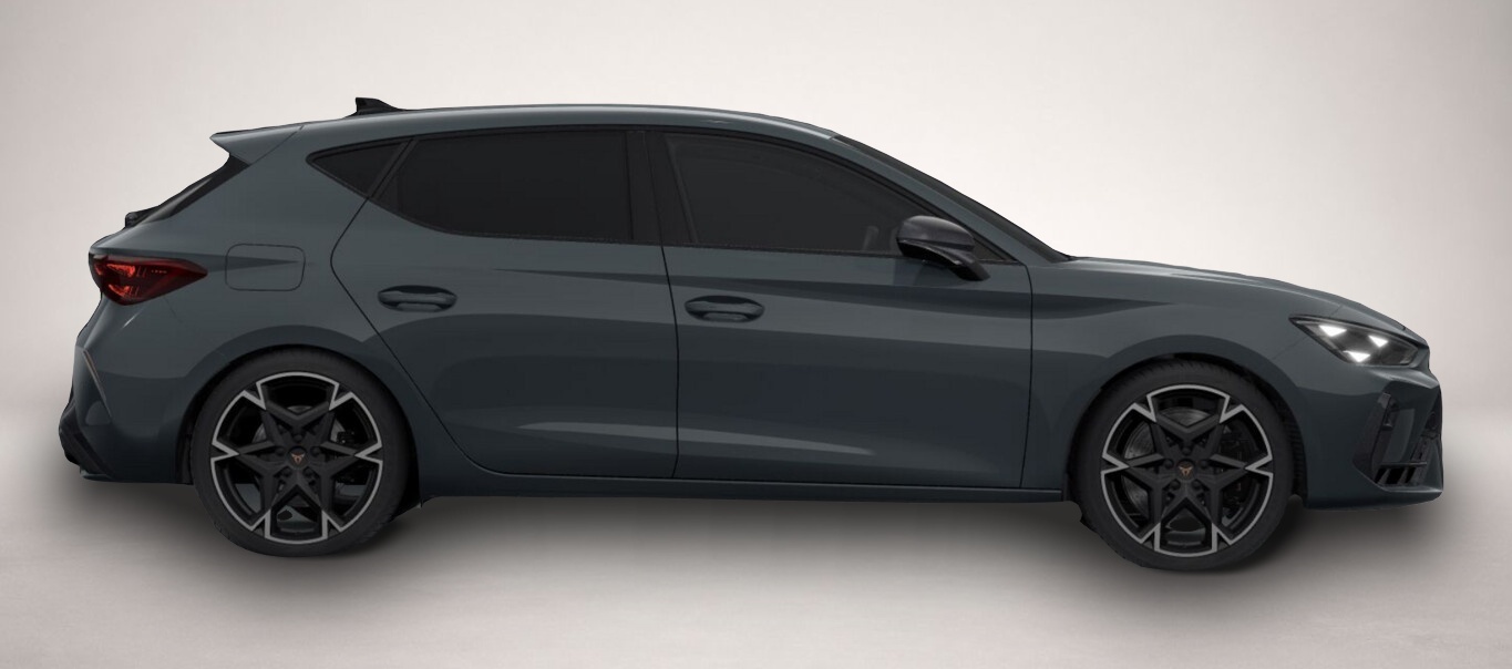 Bild 2 Cupra Leon DSG EdgeP SHZ Sennh. Kessy Kam Ambient ACC