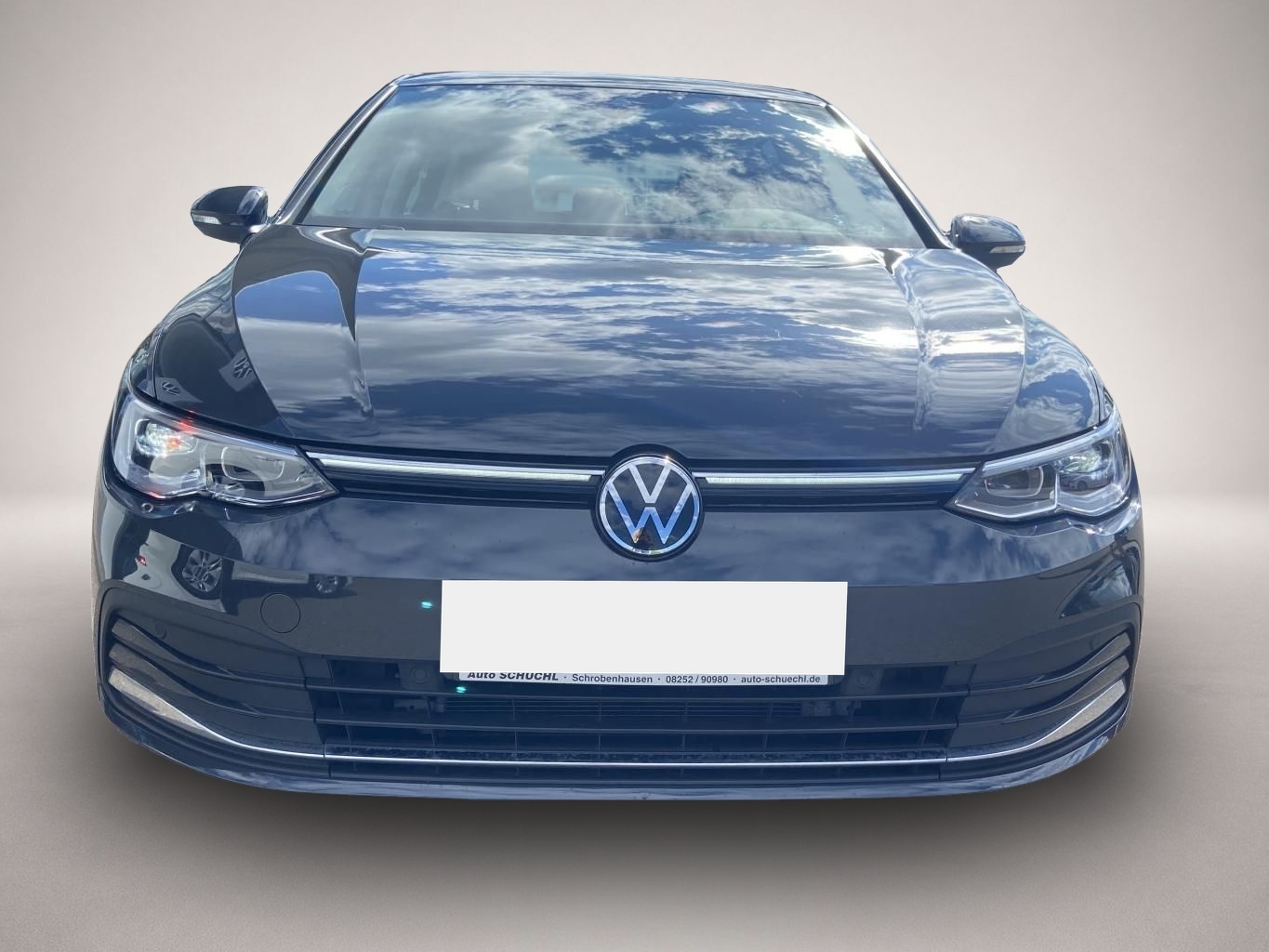 Bild 7 Volkswagen Golf 1.5 TSI DSG STYLE APP-CONNECT+ACTIVE-INFO+A