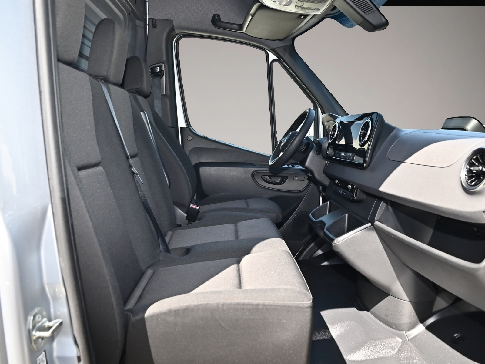 Bild 2 Mercedes-Benz Sprinter