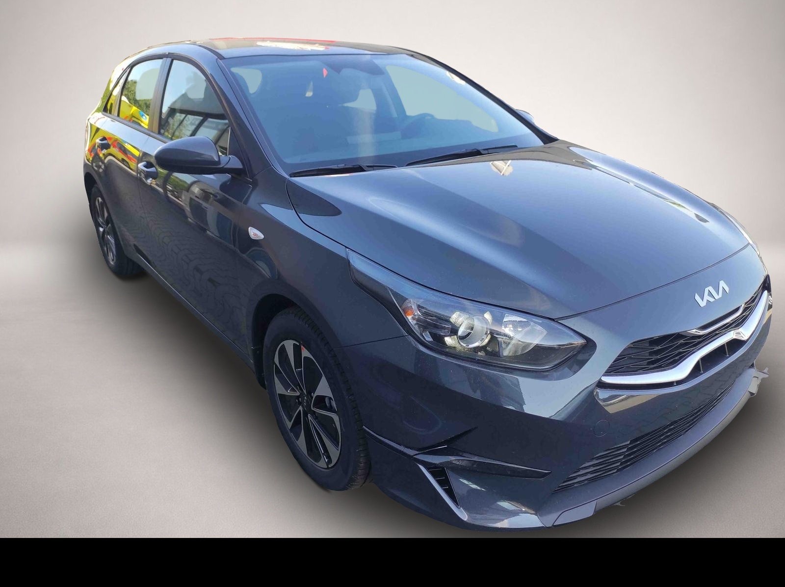 Bild 3 Kia cee'd / Ceed 1.5 Spin *Shzg*Lhzg*PDC*Cam*16Zoll*Navi
