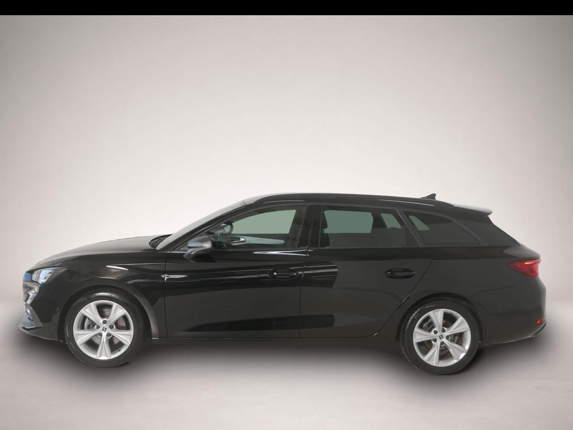 Bild 3 Seat Leon Sportstourer 2.0 TDI FR