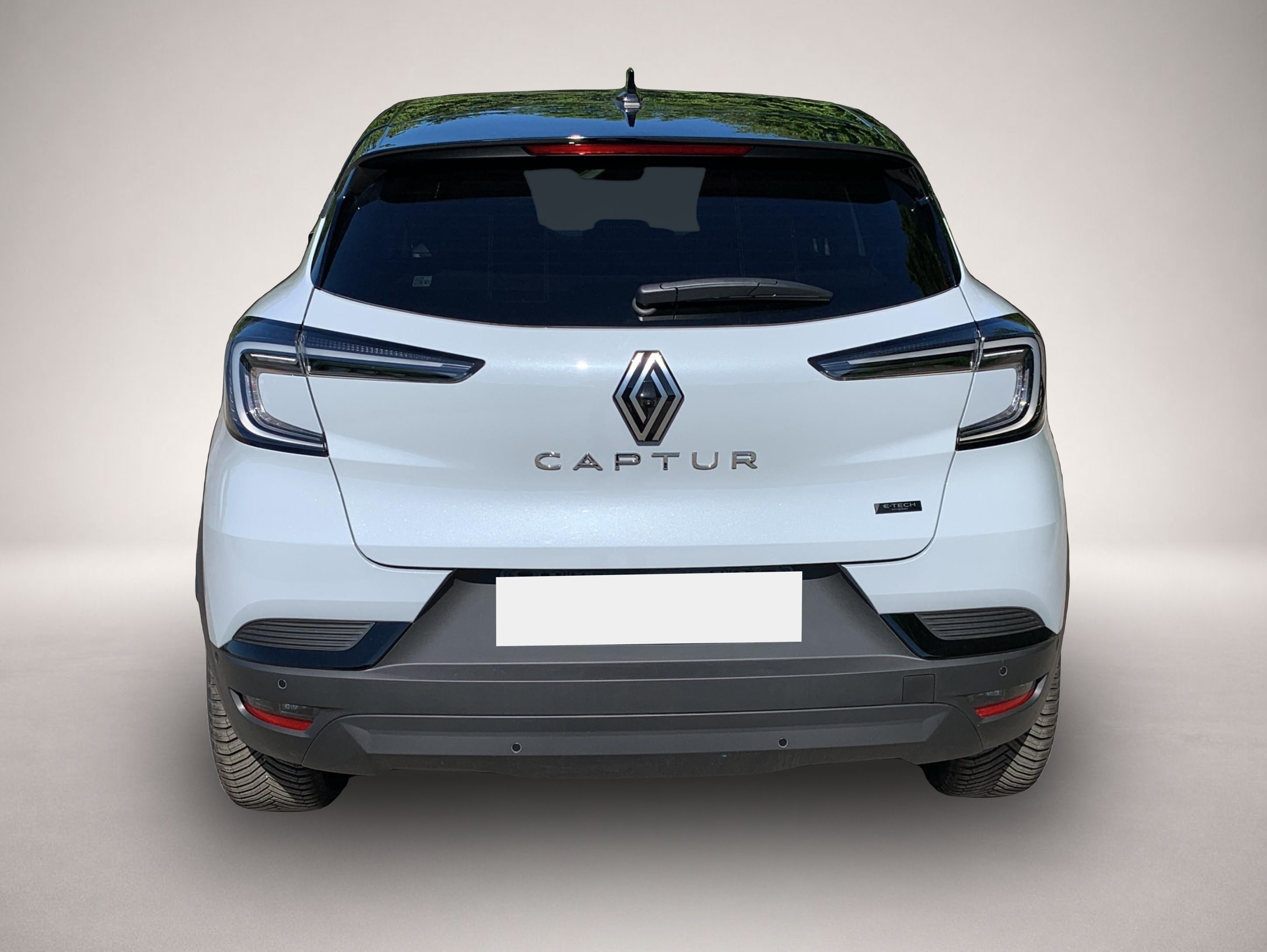 Bild 4 Renault Captur FullHybrid Techno 160/Winter/Allwetter