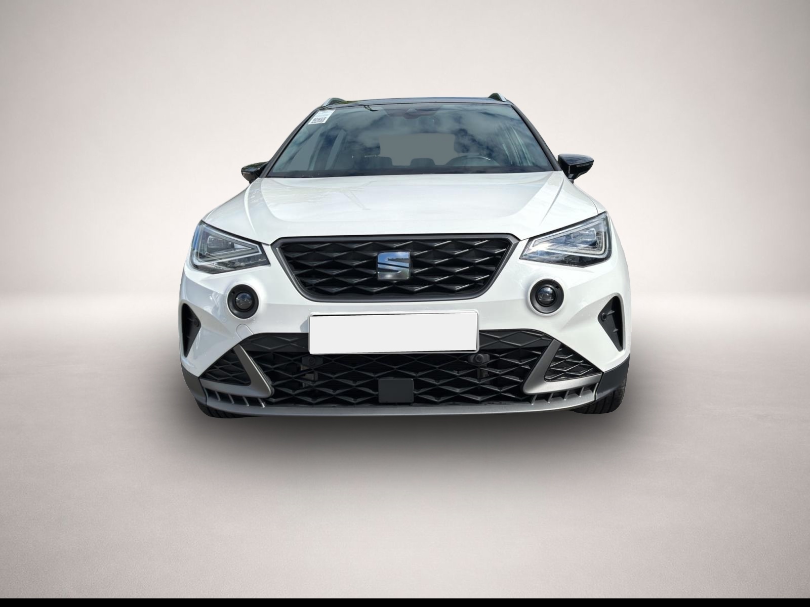 Fotografie 2 des Seat Arona 1.0 TSI DSG AB195EUR FR AHK BEATS NAVI REA