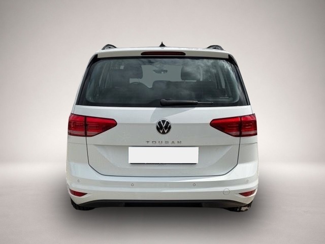 Bild 4 Volkswagen Touran 1.5 TSI DSG Comfortline Navi,SHZ.,,LED