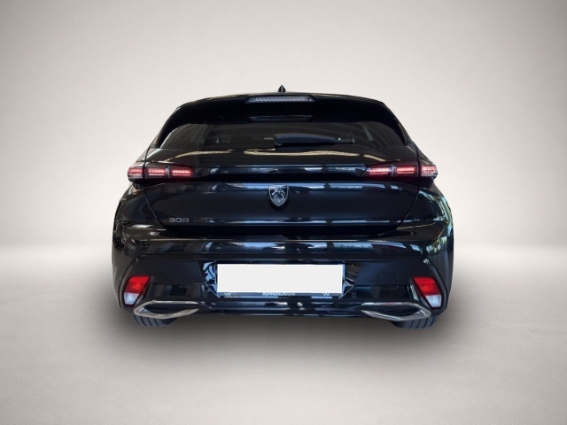 Bild 4 Peugeot 308 Allure Navi Memory Sitze 360 Kamera LED 2-Zo