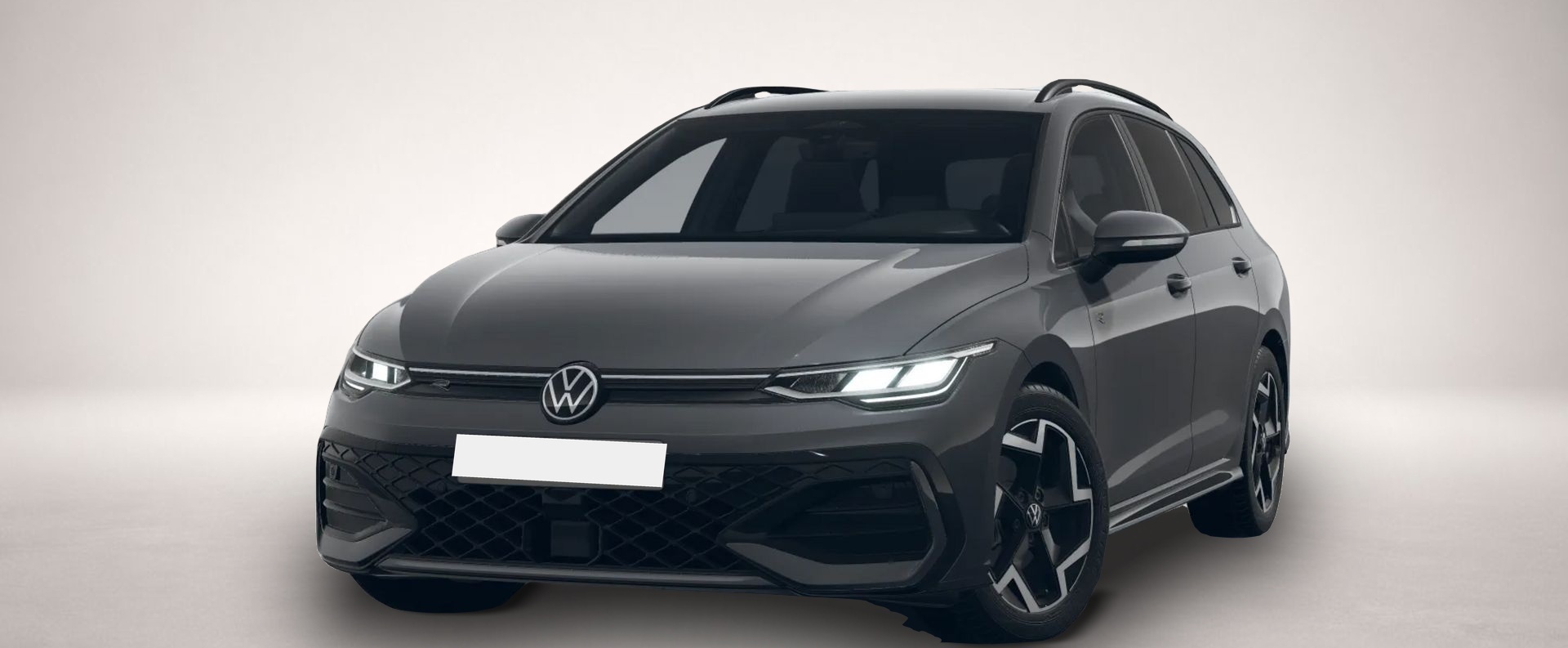 Bild Golf Volkswagen