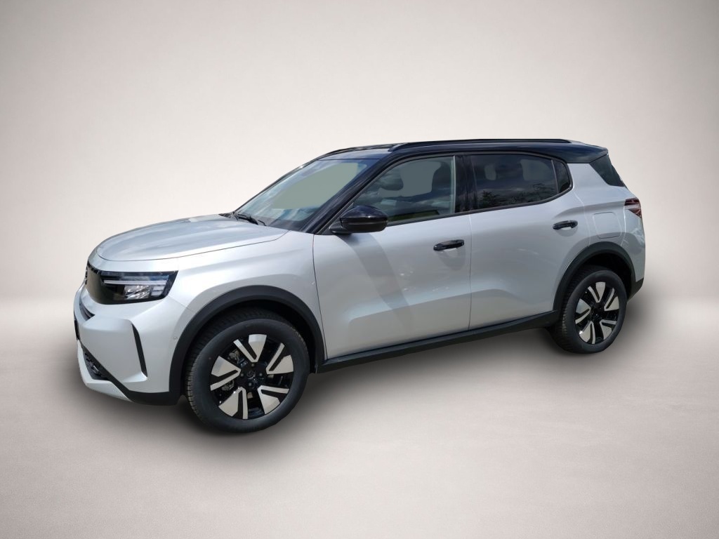 Bild Frontera Opel