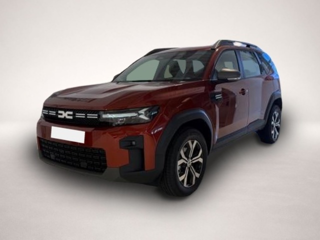 Bild 1 Dacia Bigster Expression 140 mild Hybrid 103kW (140PS) Radi...