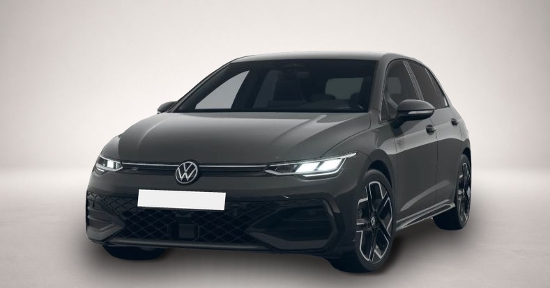 Bild Golf Volkswagen