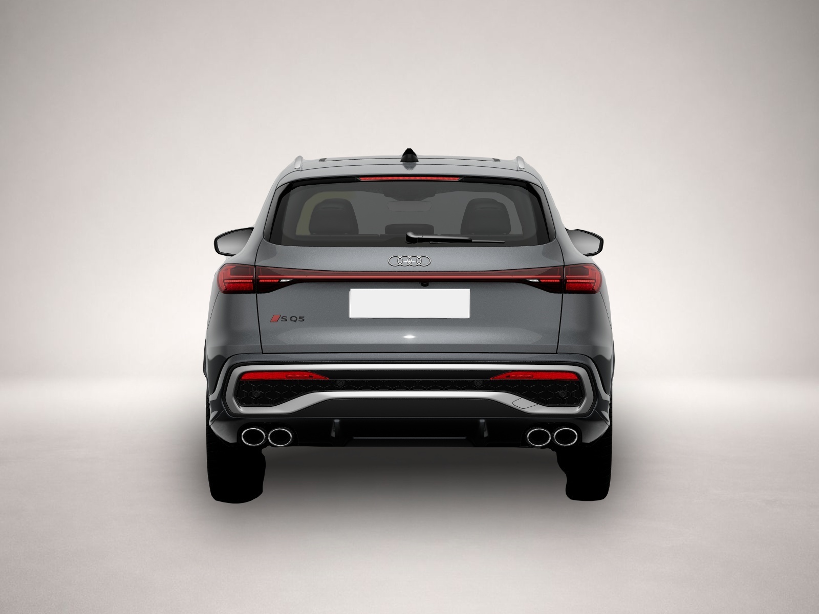 Bild 5 Audi quattro SQ5 SUV TFSI quattro S tronic MATRIX PANO OLED 3