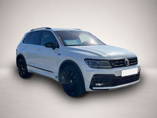 Bild 7 Volkswagen Tiguan 2.0 TSI DSG 4M Highline R-Line Navi,LM20,