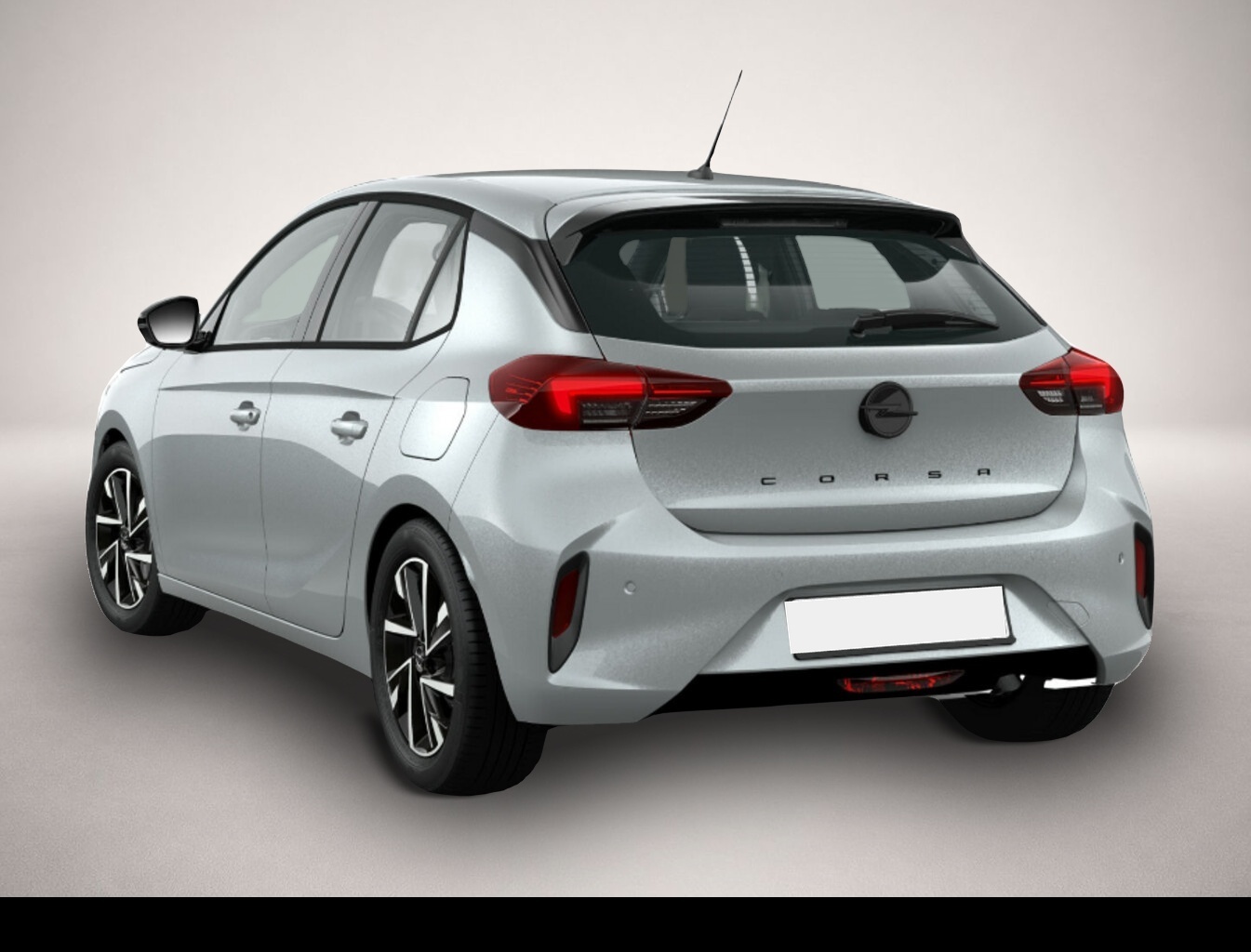 Bild 3 Opel Corsa GS Kam PDC vo/hi AppC Totw LM16Z 10