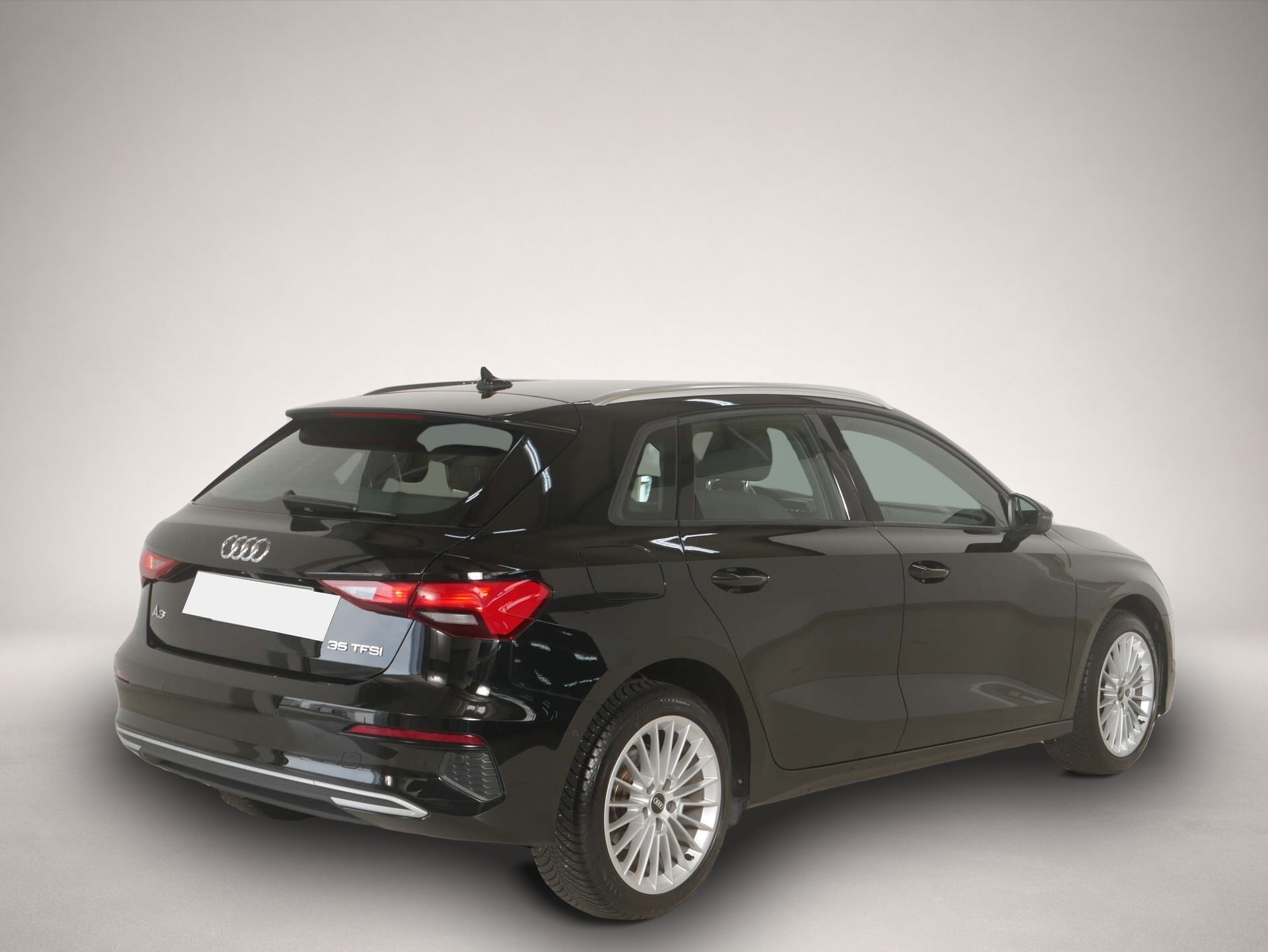 Bild 5 Audi A3 Sportback 35 TFSI Advanced