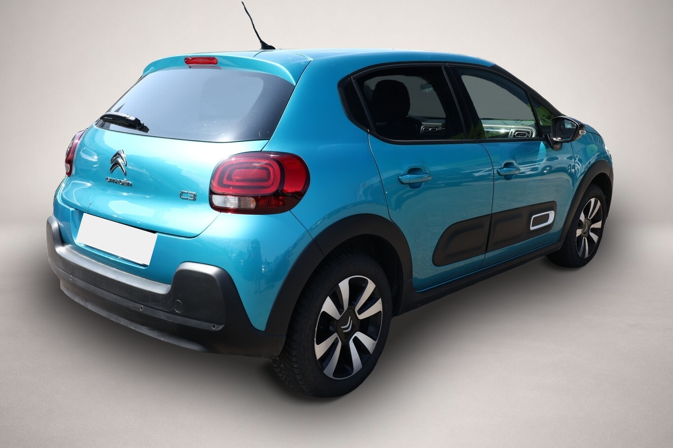 Bild 3 Citroën C3 1.2 PureTech 83 Max Nav PDC Kam DAB LM16Z