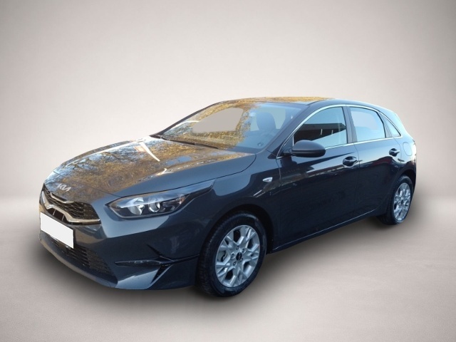 Bild 1 Kia cee'd / Ceed Cee'd 1.5 T-GDI DCT VISION Navi Klimaautom SHZ L