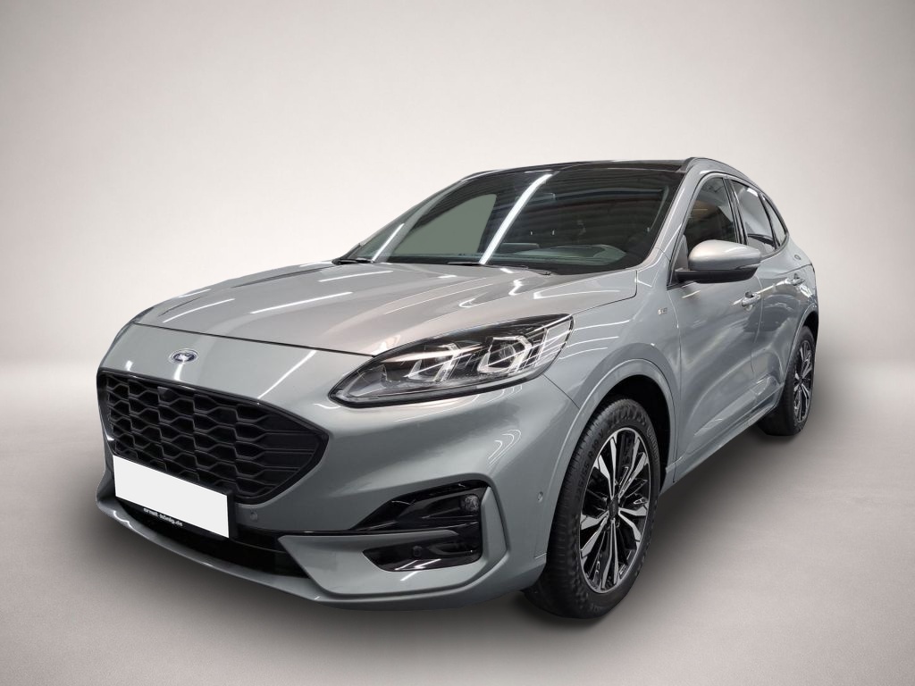Bild 1 Ford Kuga 2.0 4x4 Aut. ST-LINE X PANO NAVI LED SHZ