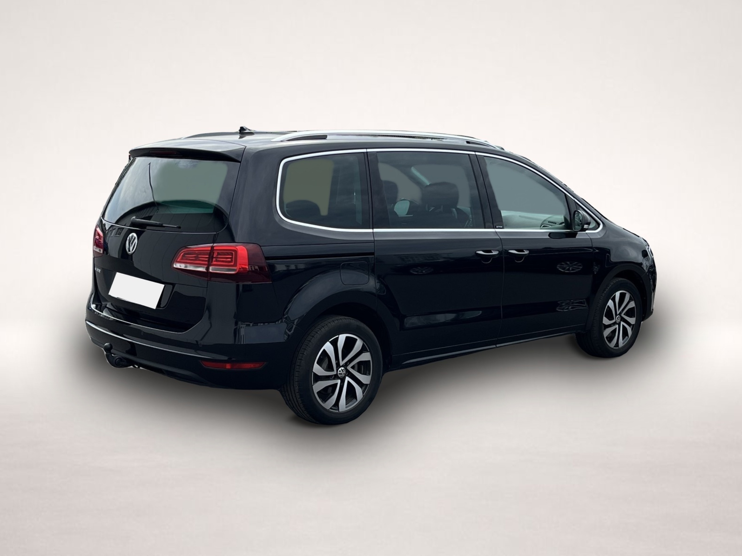Fotografie 7 des Volkswagen Sharan 1.4 TSI ACTIVE 219¤ m.20% Anz. AHK 7-Sitz